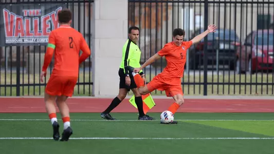 Josh Erlandson v Drake - Nov. 13 2024