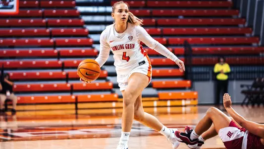 Kristiana Kulackovska v Wittenberg - Oct. 29 2024