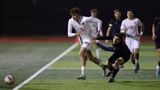 Trace Terry v Evansville - Nov. 16, 2024 - MVC Tournament Final