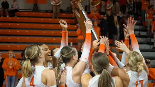 BGVB MAC Regular Season Champs