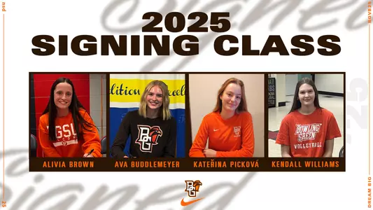 BGVB Signing Day 2025