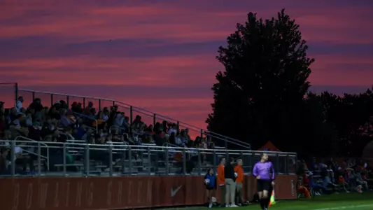Cochrane Stadium - Sept 26 2024