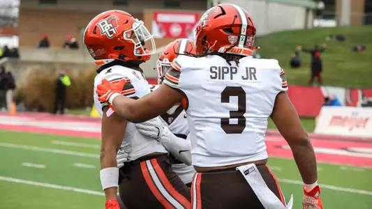 Bowling Green at Ball State - Nov. 23, 2024