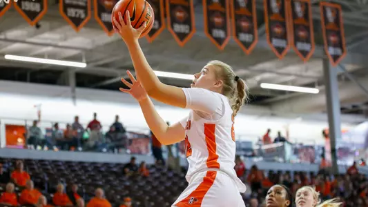 Lauren Gerken v Wittenberg - Oct. 29, 2024