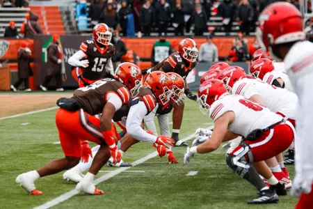 FB vs. Miami (OH) 11/29/24
