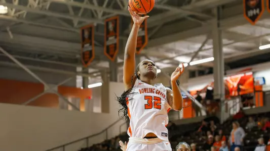 Erika Porter vs. Southern Miss - Nov 4 2024