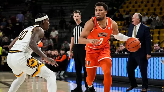 Wilguens Jr. Exacte vs. Southern Miss