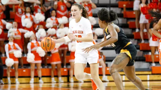 Paige Kohler v Southern Miss - Nov 4, 2024