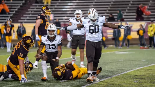 BGSU at Central Michigan (2024)