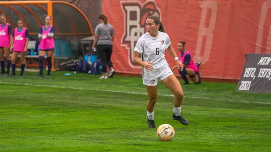 Emily Hollar v Toledo - Sept 22 2024