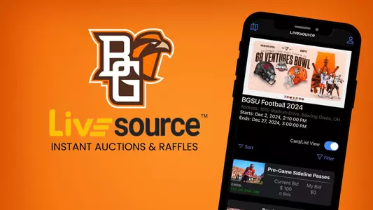 BGSU Live Source