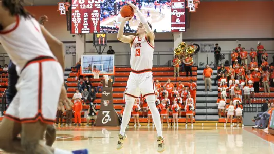 Preston Squire MBB