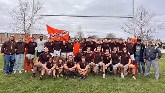 2024 Club Rugby Team