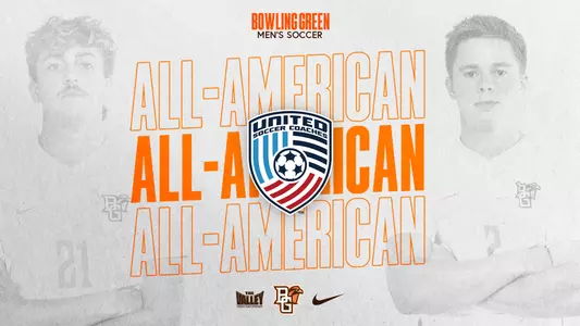 M.Soccer | 2024 United Soccer Coaches All-America Team | Cusimano & Terry