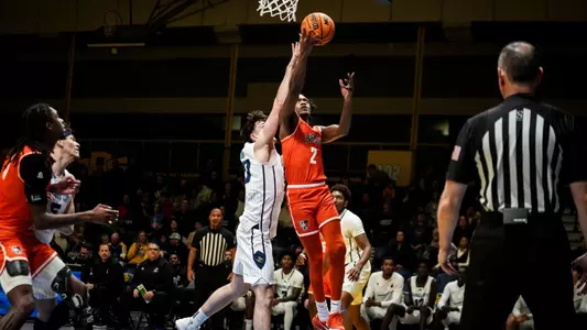 Campbell vs. Kansas City