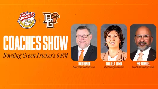 Coaches Show | Simon, Chmiel and Tomic