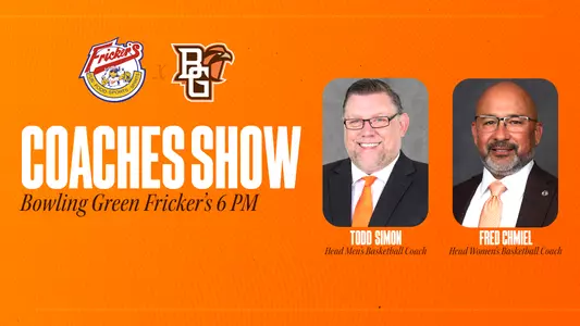 Simon and Chmiel Coaches Show 2024-25
