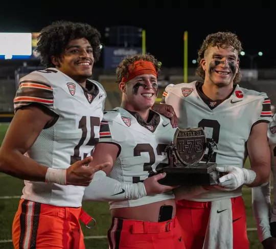 Trophy Fix Day Horne