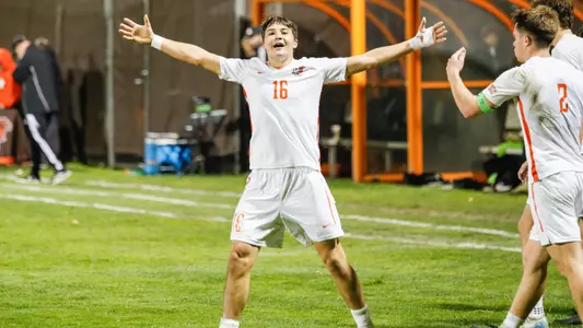 Jake Lane v UIC - Nov. 10, 2024