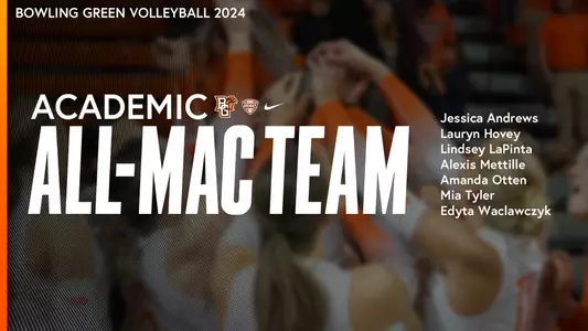 VB Academic All-MAC 2024