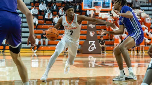 Javontae Campbell MAC POTW