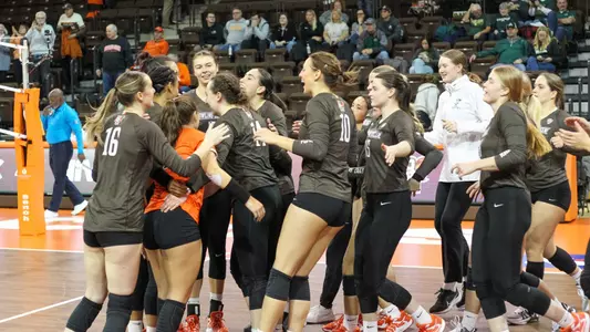 BGVB NIVC Round 2