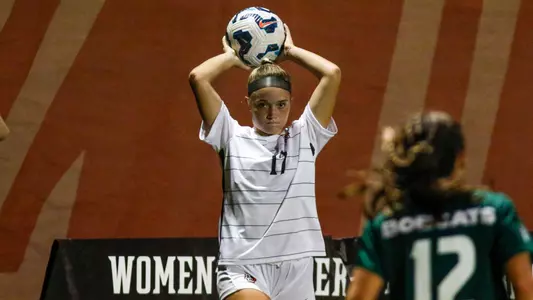 Lizzie Bultynck v Ohio - Sept 26 2024