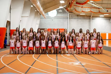 2024-25 Track & Field