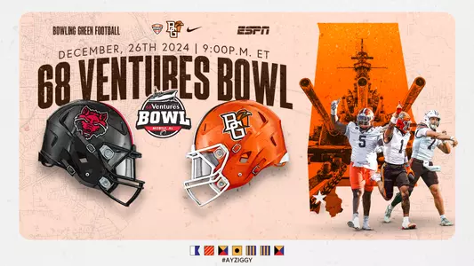 Bowl Announcement 24 Ventures Bowl