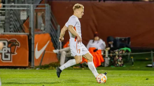 Kyle Blasingame v UIC - Nov 10 2024