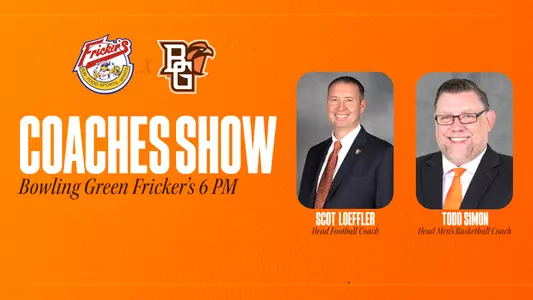 Coaches Show Loeffler and Simon