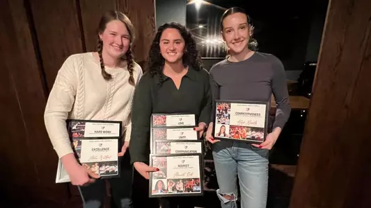 BGVB Team Awards 2023