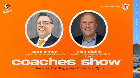 Coaches Show Simon DiPillo