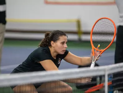 BGSU Tennis 2.15