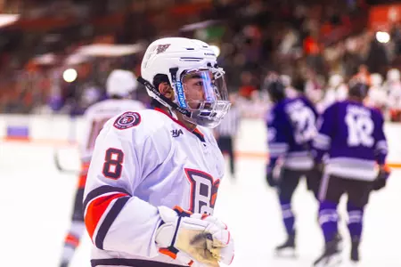 BGSU vs. St. Thomas 2.17