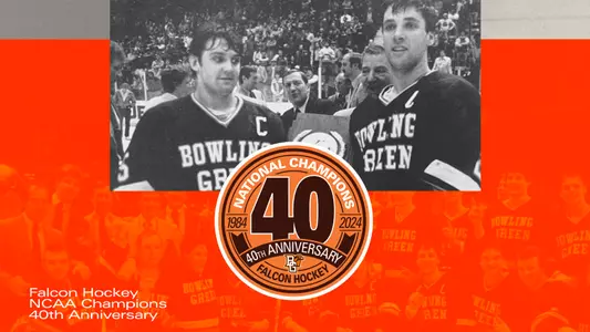 40th Anniversary Hockey