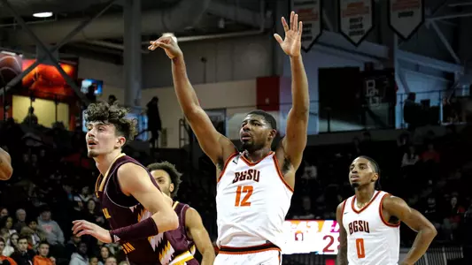 Rashaun Agee v. CMU