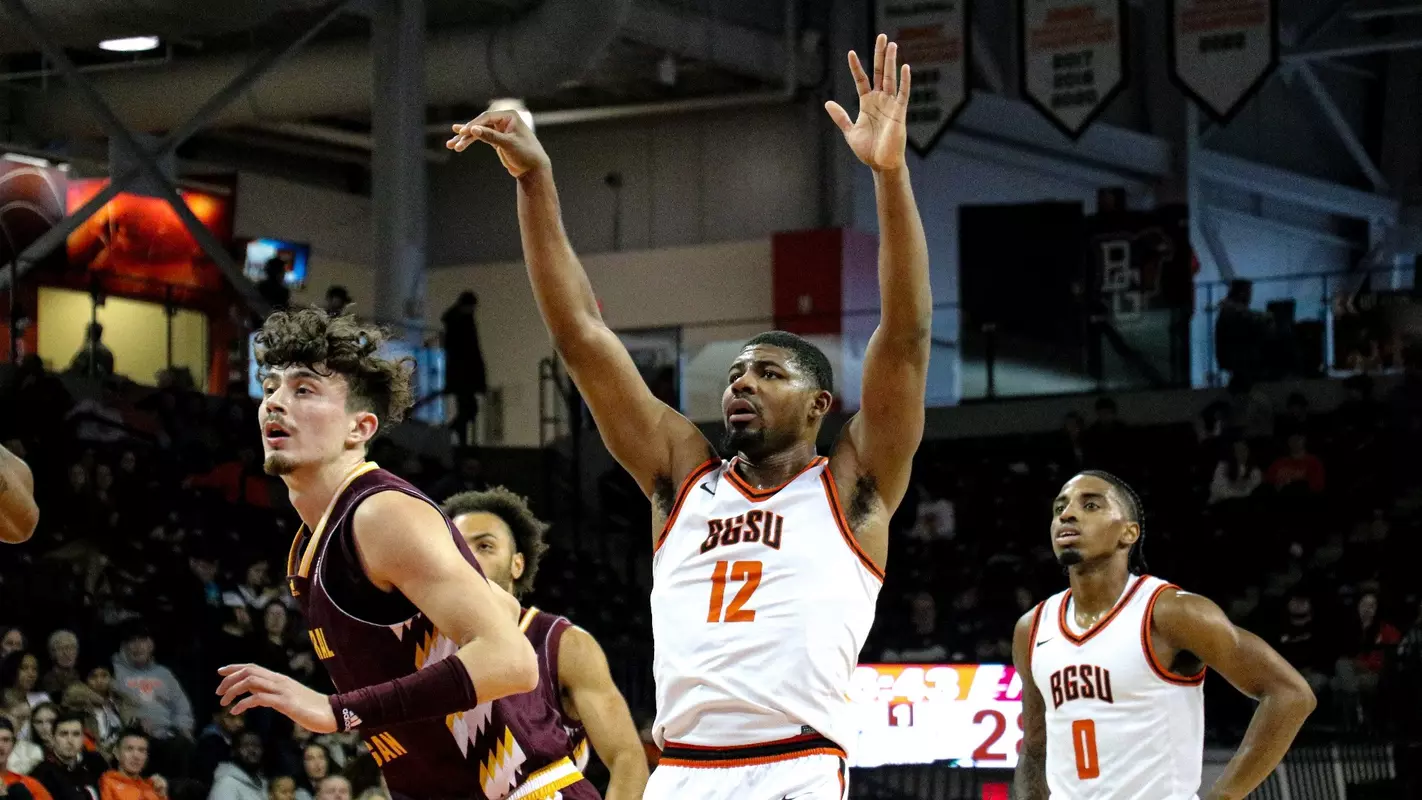 Rashaun Agee v. CMU
