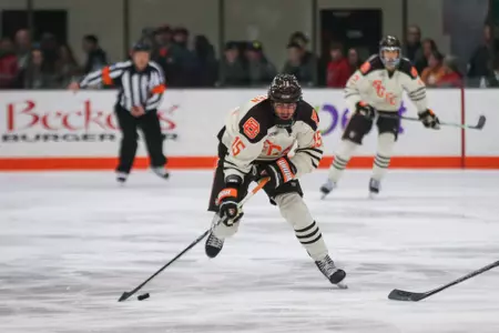 BGSU Preview 2/21