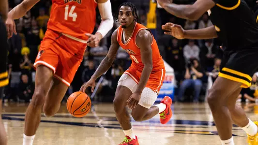 Marcus Hill