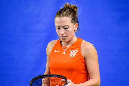 Women's Tennis 2.23