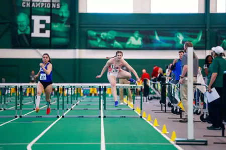 Lucas MAC Championships
