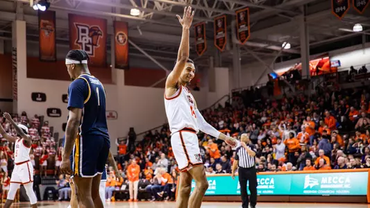 Sam Towns v. Toledo