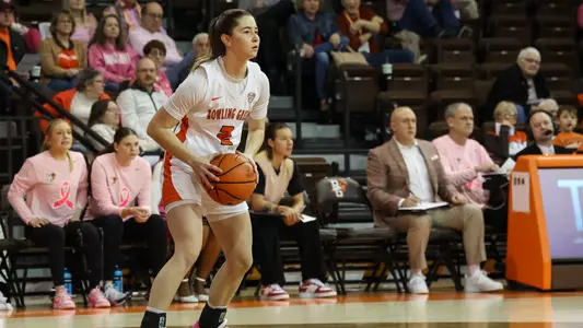 Emily Siesel v Troy - Feb 10 2024