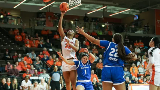 Erika Porter v Buffalo - Feb. 28, 2024