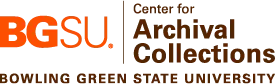BGSU Center for Archival Collections