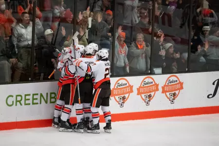 BGSU Hockey 2.7