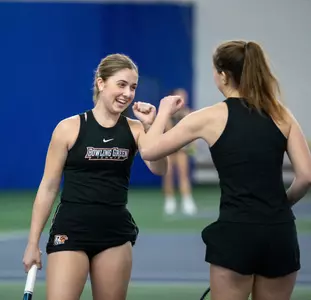 BGSU Tennis 2.9