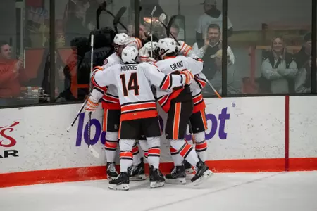BGSU Hockey vs. LSSU 2.9