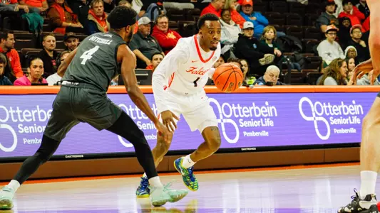 Trey Thomas v. Ohio